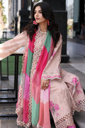 Charizma | Rang e Bahar vol 1| S-05 - Ladies Clothes - Maria Faisal