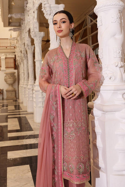 Chinyere | Formal Wedding Exclusive | BARBIE (AA5263) by Maria Faisal - Registered Vendor of : Chinyere - type : Ladies Clothes - 100% original wedding dresses