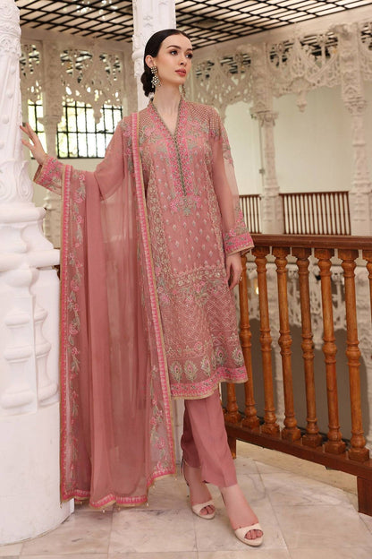 Chinyere | Formal Wedding Exclusive | BARBIE (AA5263) by Maria Faisal - Registered Vendor of : Chinyere - type : Ladies Clothes - 100% original wedding dresses