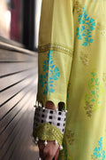 Charizma | Rang e Bahar vol 1| S-07 - Ladies Clothes - Maria Faisal