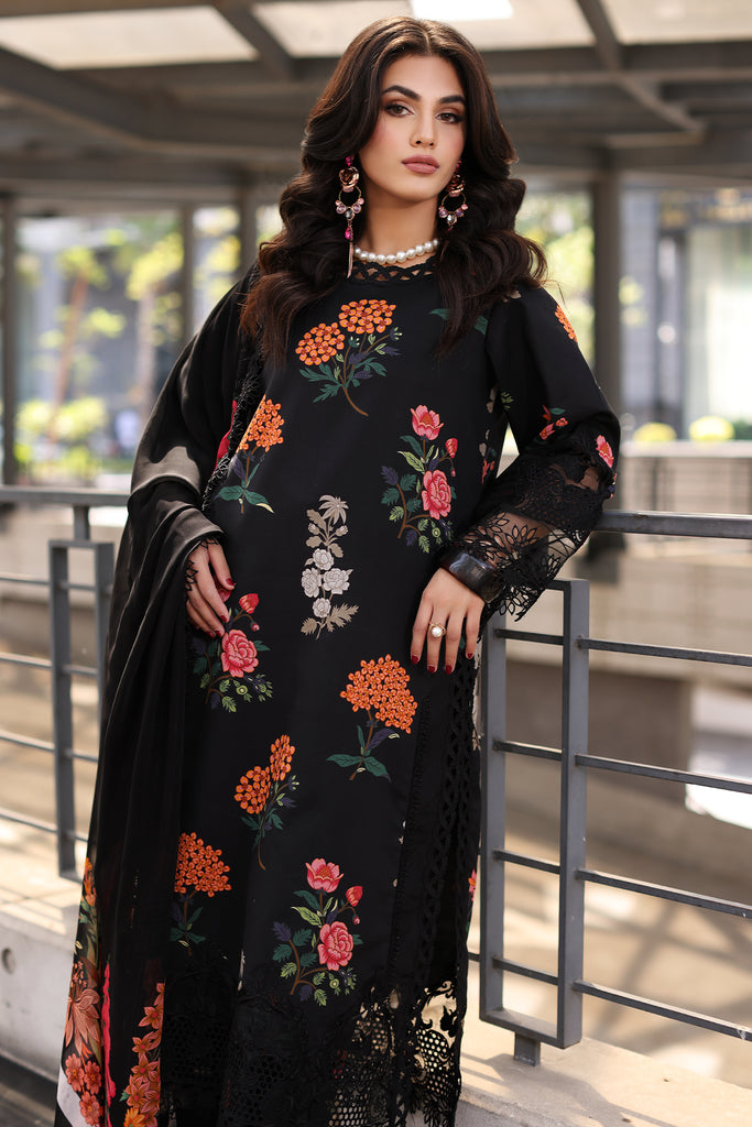 Charizma | Rang e Bahar vol 1| S-03 - Ladies Clothes - Maria Faisal