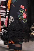 Charizma | Rang e Bahar vol 1| S-03 - Ladies Clothes - Maria Faisal