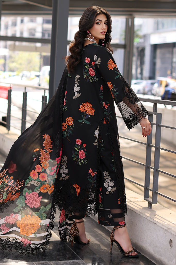Charizma | Rang e Bahar vol 1| S-03 - Ladies Clothes - Maria Faisal
