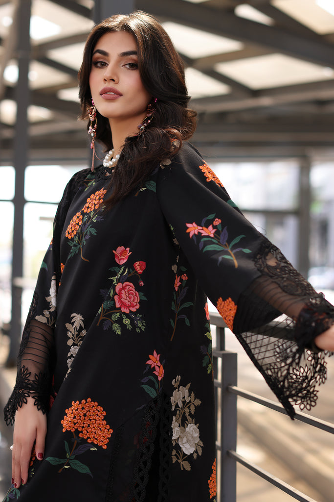 Charizma | Rang e Bahar vol 1| S-03 - Ladies Clothes - Maria Faisal
