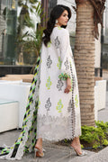 Charizma | Rang e Bahar vol 1| S-09 - Ladies Clothes - Maria Faisal