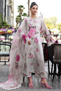 Charizma | Rang e Bahar vol 1| S-06 - Ladies Clothes - Maria Faisal