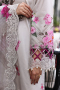 Charizma | Rang e Bahar vol 1| S-06 - Ladies Clothes - Maria Faisal