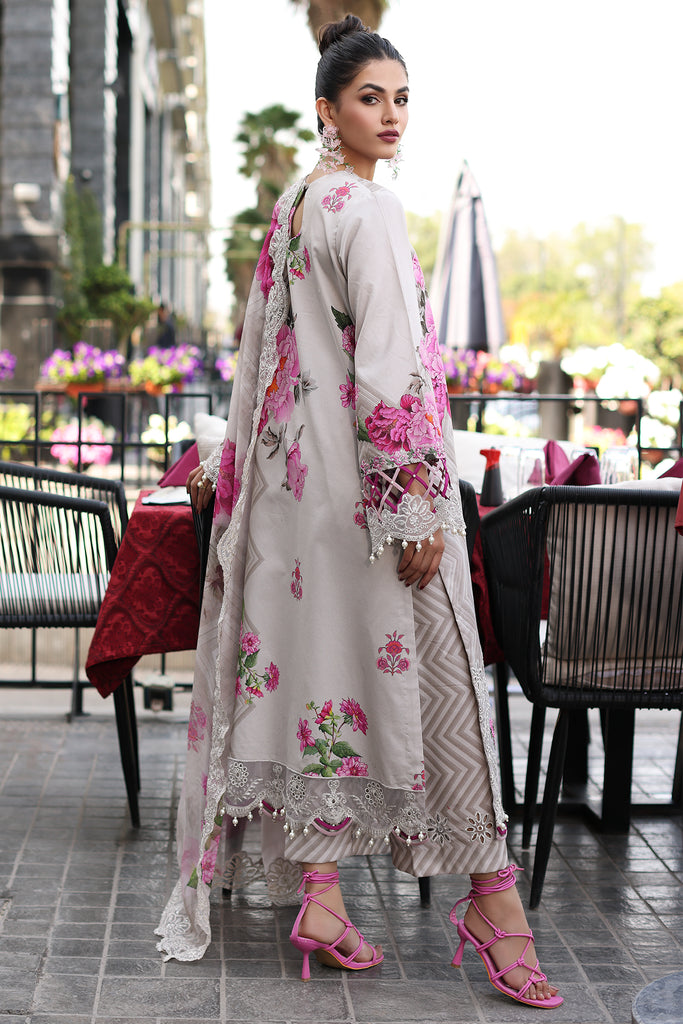 Charizma | Rang e Bahar vol 1| S-06 - Ladies Clothes - Maria Faisal