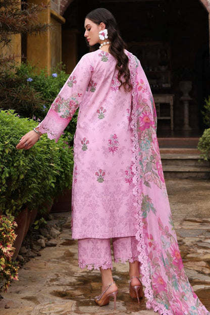 Charizma | Rang e Bahar | CRB5-05 by Maria Faisal - Registered Vendor of : Charizma - type : Ladies Clothes - 100% original wedding dresses
