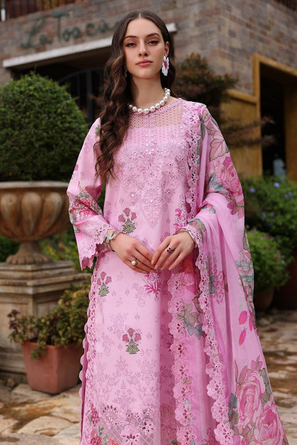 Charizma | Rang e Bahar | CRB5-05 by Maria Faisal - Registered Vendor of : Charizma - type : Ladies Clothes - 100% original wedding dresses