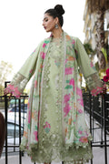 Charizma | Rang e Bahar vol 1| S-04 - Ladies Clothes - Maria Faisal