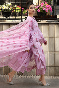 Charizma | Rang e Bahar vol 1| S-01 - Ladies Clothes - Maria Faisal