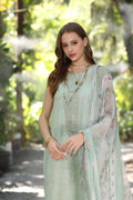 Noor by Saadia Asad | Eid Luxe Printedkari | D6-A by Maria Faisal - Registered Vendor of : Noor by Saadia Asad - type : Ladies Clothes - 100% original wedding dresses