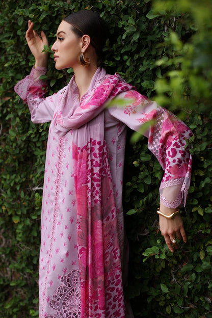 Charizma | Rang e Bahar | CRB5-02 by Maria Faisal - Registered Vendor of : Charizma - type : Ladies Clothes - 100% original wedding dresses
