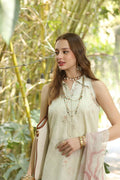 Noor by Saadia Asad | Eid Luxe Printedkari | D5-B by Maria Faisal - Registered Vendor of : Noor by Saadia Asad - type : Ladies Clothes - 100% original wedding dresses