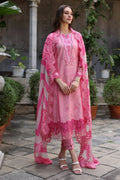 Charizma | Miraas Lawn | CMR5-01 by Maria Faisal - Registered Vendor of : Charizma - type : Ladies Clothes - 100% original wedding dresses