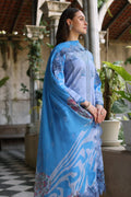 Charizma | Miraas Lawn | CMR5-03 by Maria Faisal - Registered Vendor of : Charizma - type : Ladies Clothes - 100% original wedding dresses