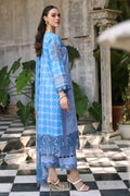 Charizma | Miraas Lawn | CMR5-03 by Maria Faisal - Registered Vendor of : Charizma - type : Ladies Clothes - 100% original wedding dresses