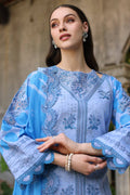 Charizma | Miraas Lawn | CMR5-03 by Maria Faisal - Registered Vendor of : Charizma - type : Ladies Clothes - 100% original wedding dresses