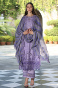 Charizma | Miraas Lawn | CMR5-06 by Maria Faisal - Registered Vendor of : Charizma - type : Ladies Clothes - 100% original wedding dresses