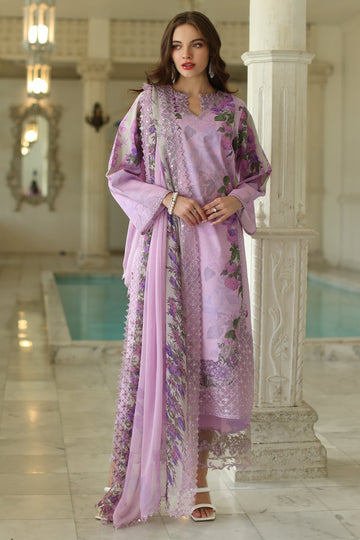 Charizma | Aniq Lawn Collection | AN5-03