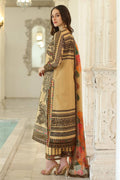 Charizma | Aniq Lawn Collection | AN5-04 by Maria Faisal - Registered Vendor of : Charizma - type : Ladies Clothes - 100% original wedding dresses
