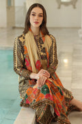 Charizma | Aniq Lawn Collection | AN5-04 by Maria Faisal - Registered Vendor of : Charizma - type : Ladies Clothes - 100% original wedding dresses