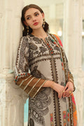 Charizma | Aniq Lawn Collection | AN5-08 by Maria Faisal - Registered Vendor of : Charizma - type : Ladies Clothes - 100% original wedding dresses