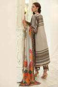 Charizma | Aniq Lawn Collection | AN5-08 by Maria Faisal - Registered Vendor of : Charizma - type : Ladies Clothes - 100% original wedding dresses