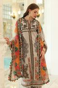 Charizma | Aniq Lawn Collection | AN5-08 by Maria Faisal - Registered Vendor of : Charizma - type : Ladies Clothes - 100% original wedding dresses