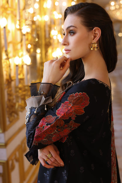 Charizma | Tabeer Eid Edition 25 | CT5-04 by Maria Faisal - Registered Vendor of : Charizma - type : Ladies Clothes - 100% original wedding dresses