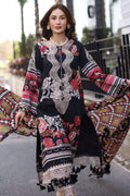 Charizma | Combination Lawn |CC5-21 by Maria Faisal - Registered Vendor of : Charizma - type : Ladies Clothes - 100% original wedding dresses