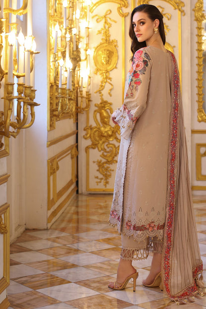 Charizma | Tabeer Eid Edition 25 | CT5-01 by Maria Faisal - Registered Vendor of : Charizma - type : Ladies Clothes - 100% original wedding dresses