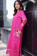 Charizma | Combination Lawn | CC5-24 by Maria Faisal - Registered Vendor of : Charizma - type : Ladies Clothes - 100% original wedding dresses