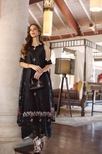 Noor by Saadia Asad | Eid Luxury Laserkari 25 | D4-A by Maria Faisal - Registered Vendor of : Noor by Saadia Asad - type : Ladies Clothes - 100% original wedding dresses