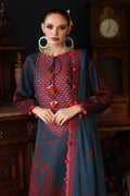Charizma | Aniq Winter 2025 | ANW6-04 - Ladies Clothes - Maria Faisal