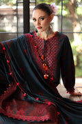 Charizma | Aniq Winter 2025 | ANW6-04 - Ladies Clothes - Maria Faisal