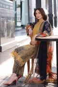 Charizma | Combination Lawn | CC5-28 by Maria Faisal - Registered Vendor of : Charizma - type : Ladies Clothes - 100% original wedding dresses