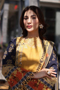 Charizma | Combination Lawn | CC5-28 by Maria Faisal - Registered Vendor of : Charizma - type : Ladies Clothes - 100% original wedding dresses