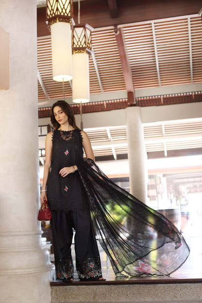 Noor by Saadia Asad | Eid Luxury Laserkari 25 | D4-A by Maria Faisal - Registered Vendor of : Noor by Saadia Asad - type : Ladies Clothes - 100% original wedding dresses