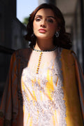 Charizma | Combination Lawn | CC5-25 by Maria Faisal - Registered Vendor of : Charizma - type : Ladies Clothes - 100% original wedding dresses