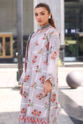 Charizma | Combination Lawn | CC5-23 by Maria Faisal - Registered Vendor of : Charizma - type : Ladies Clothes - 100% original wedding dresses