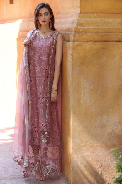 Noor by Saadia Asad | Eid Luxury Laserkari 25 | D10-B by Maria Faisal - Registered Vendor of : Noor by Saadia Asad - type : Ladies Clothes - 100% original wedding dresses