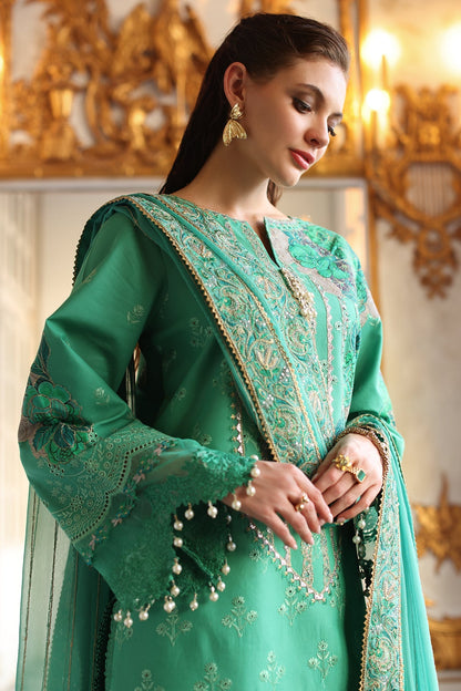 Charizma | Tabeer Eid Edition 25 | CT5-03 by Maria Faisal - Registered Vendor of : Charizma - type : Ladies Clothes - 100% original wedding dresses