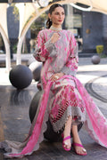 Charizma | Combination Lawn | CC5-22 by Maria Faisal - Registered Vendor of : Charizma - type : Ladies Clothes - 100% original wedding dresses