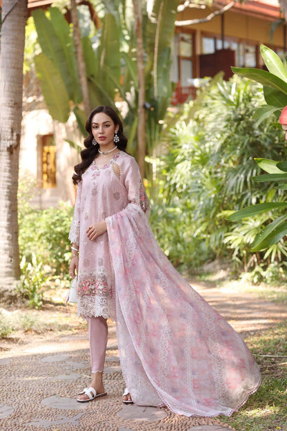 Noor by Saadia Asad | Eid Luxury Laserkari 25 | D8-A by Maria Faisal - Registered Vendor of : Noor by Saadia Asad - type : Ladies Clothes - 100% original wedding dresses