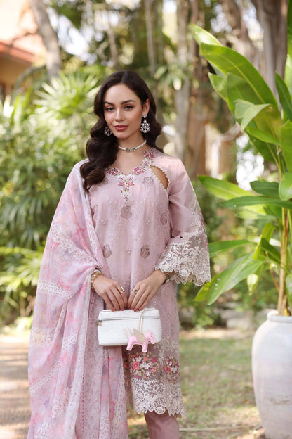 Noor by Saadia Asad | Eid Luxury Laserkari 25 | D8-A by Maria Faisal - Registered Vendor of : Noor by Saadia Asad - type : Ladies Clothes - 100% original wedding dresses