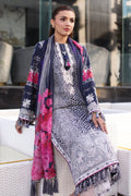 Charizma | Combination Lawn | CC5-26 by Maria Faisal - Registered Vendor of : Charizma - type : Ladies Clothes - 100% original wedding dresses