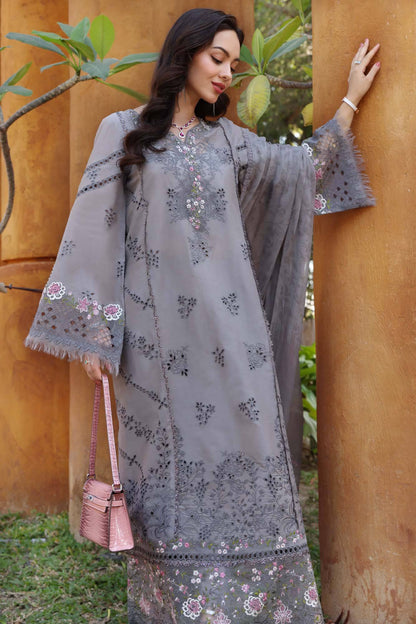 Noor by Saadia Asad | Eid Luxury Laserkari 25 | D2-B by Maria Faisal - Registered Vendor of : Noor by Saadia Asad - type : Ladies Clothes - 100% original wedding dresses