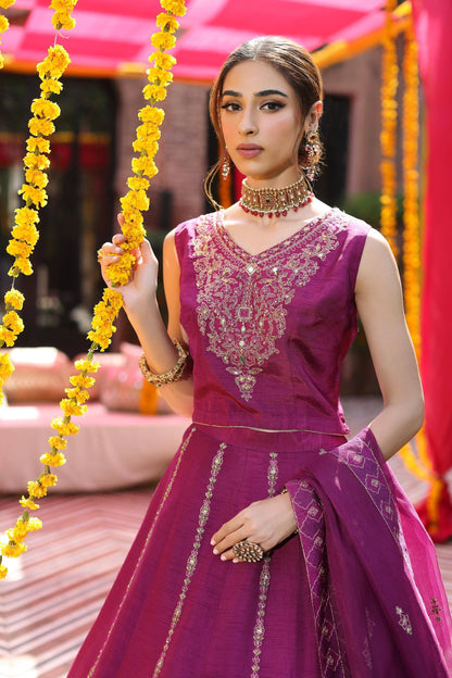 Chinyere | Formal Wedding Exclusive | MEHR UN NISA S (AA5069) by Maria Faisal - Registered Vendor of : Chinyere - type : Ladies Clothes - 100% original wedding dresses